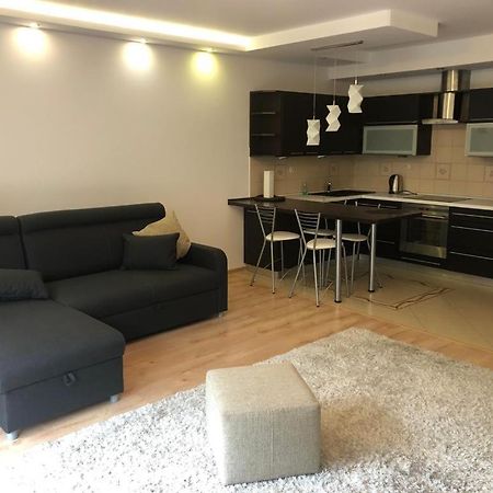 Villa Sol Kołobrzeg Extérieur photo