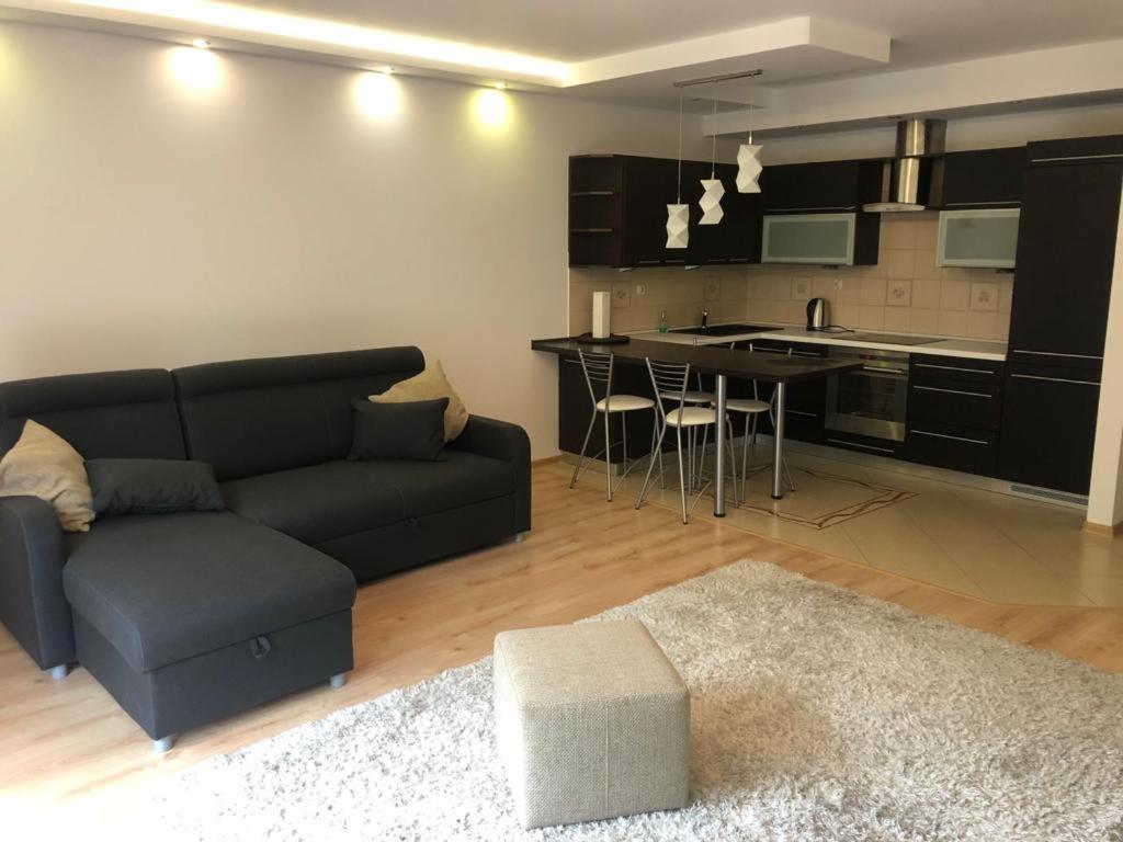 Villa Sol Kołobrzeg Extérieur photo
