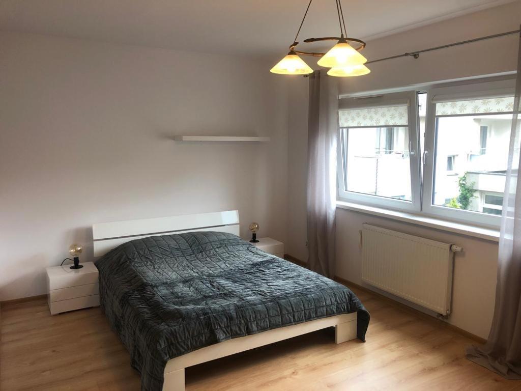 Villa Sol Kołobrzeg Extérieur photo