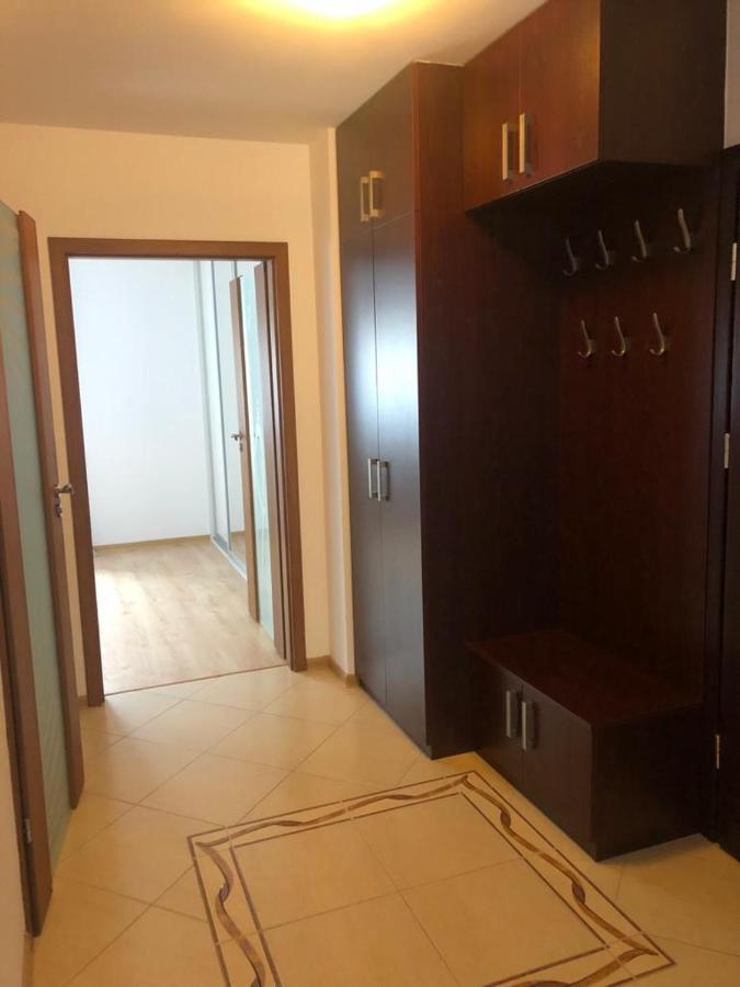 Villa Sol Kołobrzeg Extérieur photo