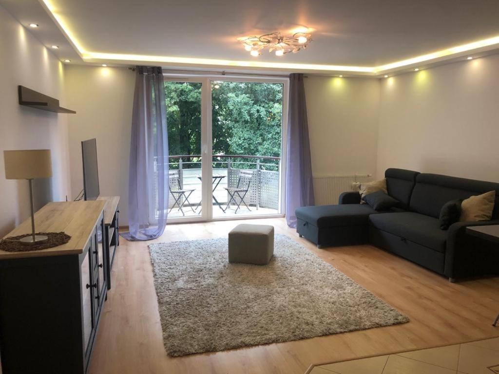 Villa Sol Kołobrzeg Extérieur photo